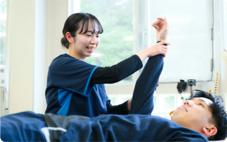 個人に合わせたプラン